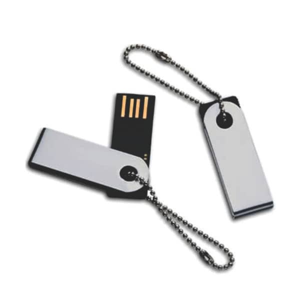 Chaveiros Pen Drive para Brindes Personalizados