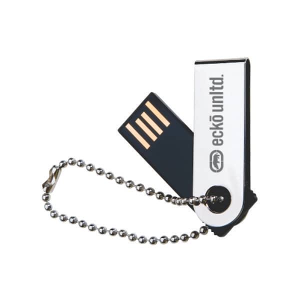 Chaveiros Pen Drive para Brindes Personalizados