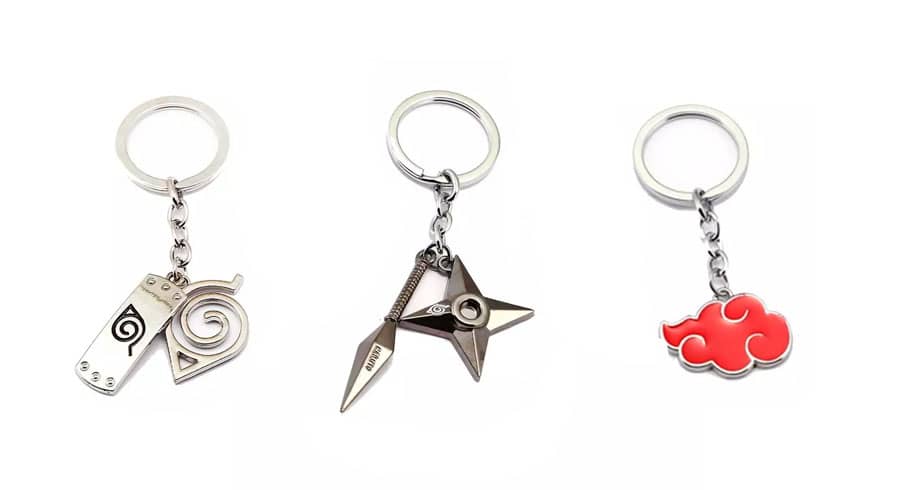 Chaveiros Personalizados Aparecida de Goiânia