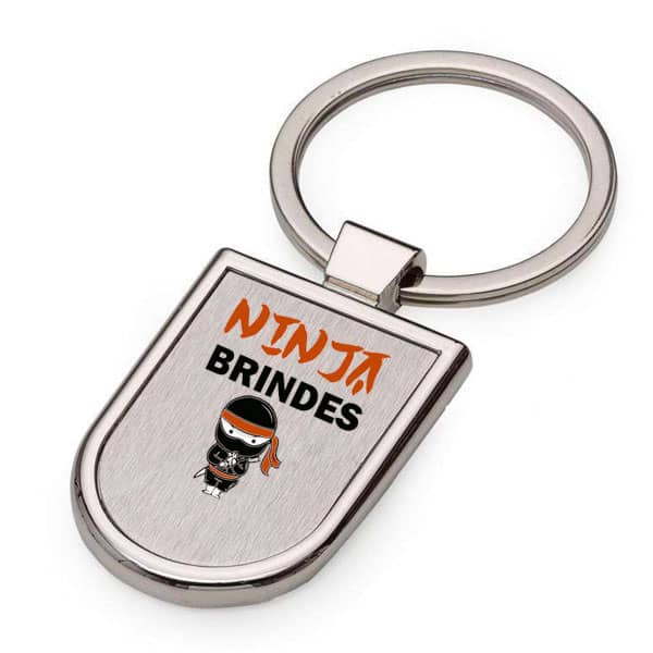 Chaveiros Personalizados Belo Horizonte