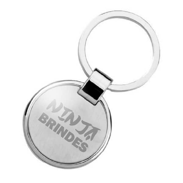 Chaveiros Personalizados Fortaleza