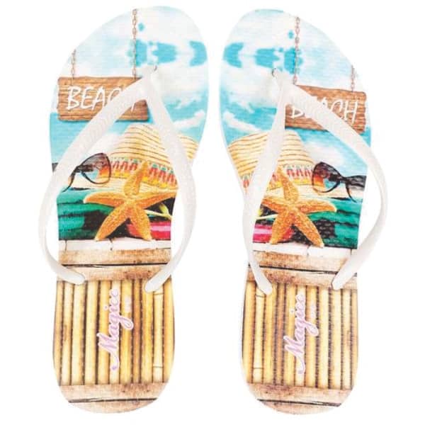 Chinelos Personalizados Aracaju