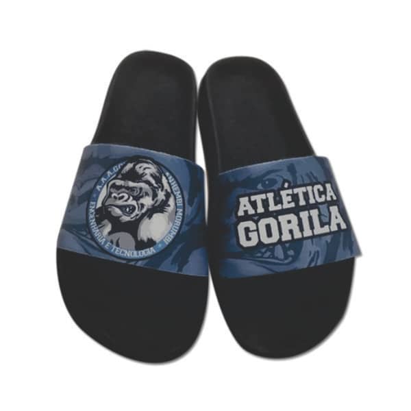 Chinelos Personalizados Belo Horizonte