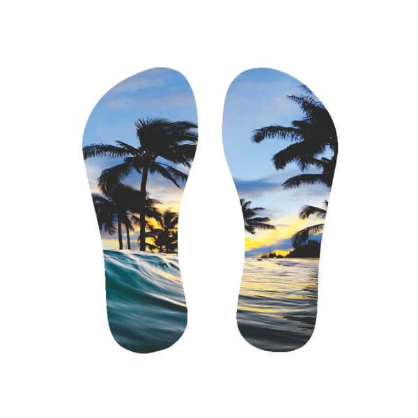 Chinelos Personalizado Brasília