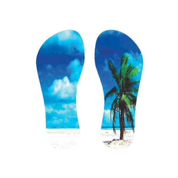 Chinelos Personalizados Campinas