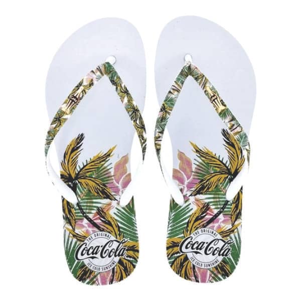 Chinelos Personalizados Contagem