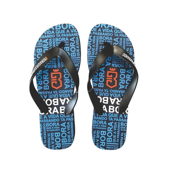 Chinelos Personalizados Duque de Caxias