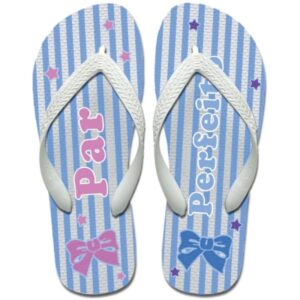 Chinelos Personalizados Joinville