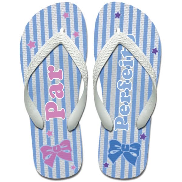 Chinelos Personalizados Joinville