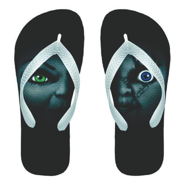 Chinelos Personalizados Macapá