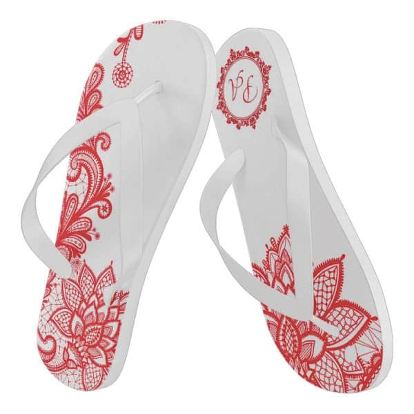 Chinelos Personalizados Manaus