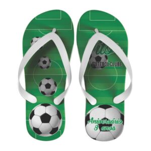 Chinelos Personalizados Porto Alegre