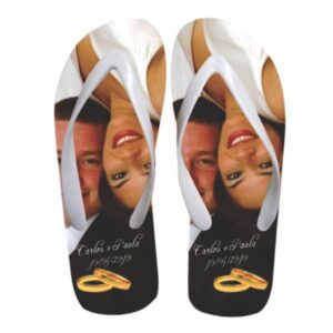 Chinelos Personalizados Porto Velho
