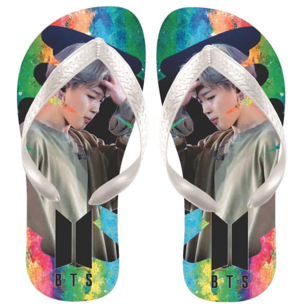 Chinelos Personalizados Recife