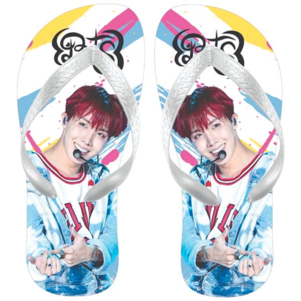 Chinelos Personalizados Recife