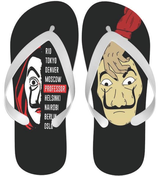 Chinelos Personalizado São Bernardos do Campo