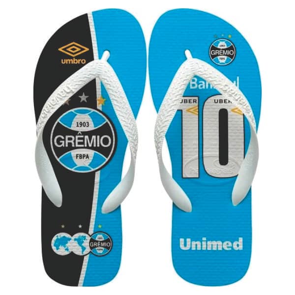 Chinelos Personalizados São Gonçalo