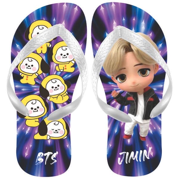 Chinelos Personalizados São José do Rio Preto