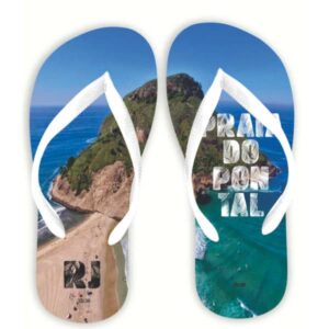 Chinelos Personalizados São José dos Campos