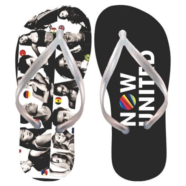 Chinelos Personalizados São Luís