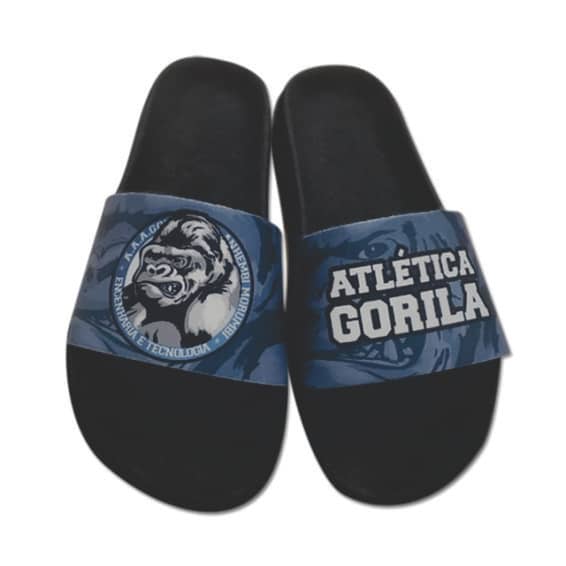 Chinelos Personalizados Aparecida de Goiânia