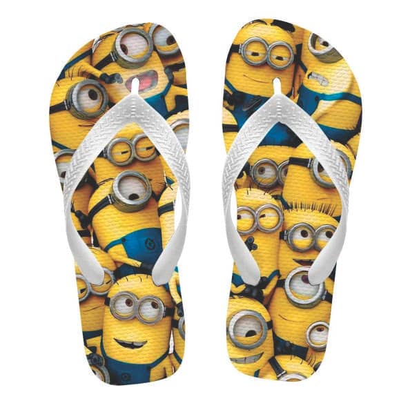 Chinelos Personalizados Caxias do Sul