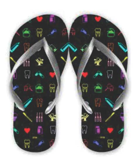 Chinelos Personalizados Joinville