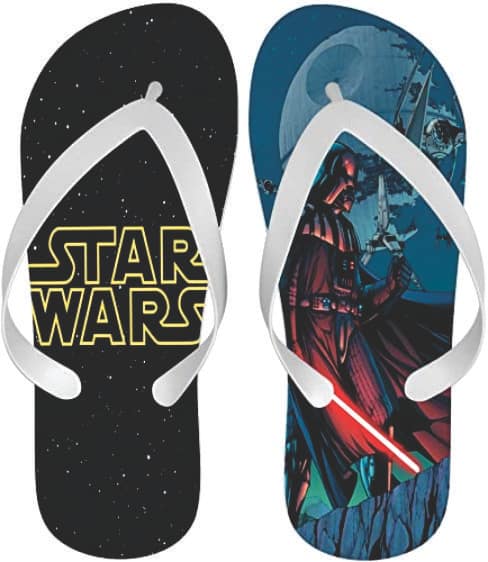 Chinelos Personalizados Juiz de Fora