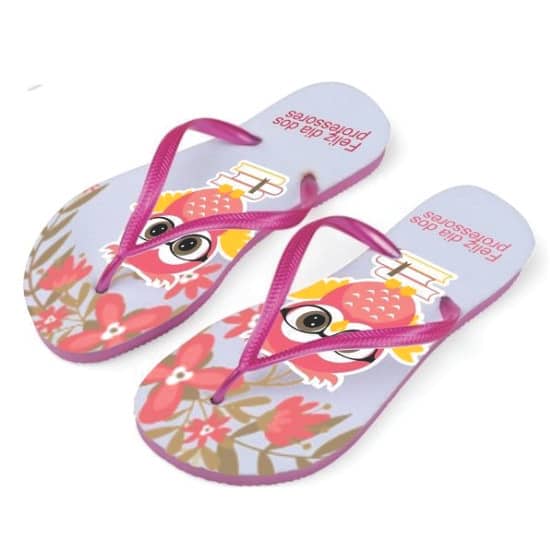Chinelos Personalizados Mauá