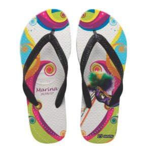Chinelos Personalizados Mogi das Cruzes