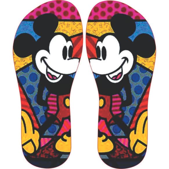 Chinelos Personalizados Porto Velho