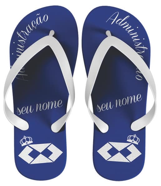 Chinelos Personalizados Vila Velha