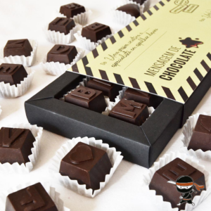 Chocolates personalizados