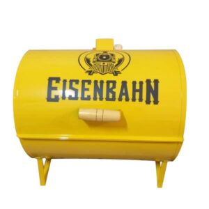 Churrasqueira Bafinho Personalizada BF018