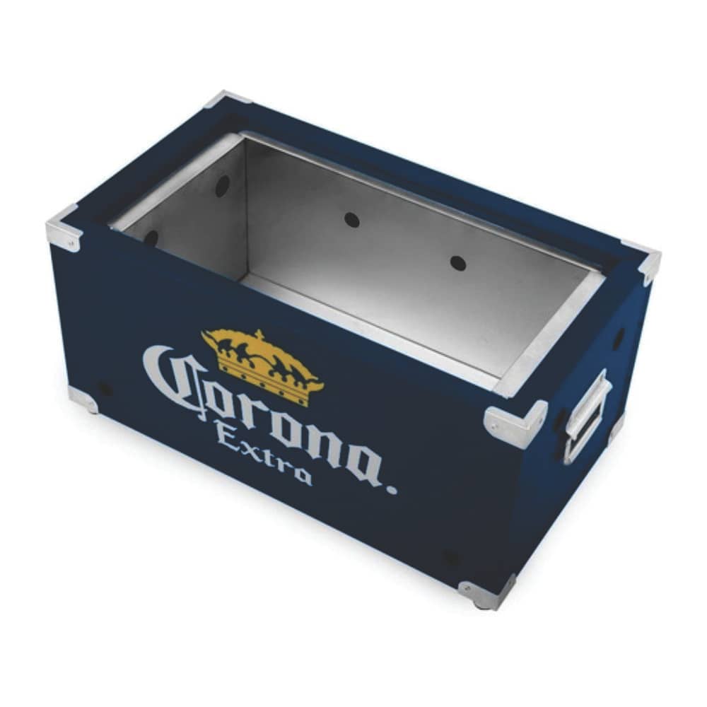 Churrasqueira Portatil Corona Família