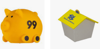 Cofre brinde personalizado