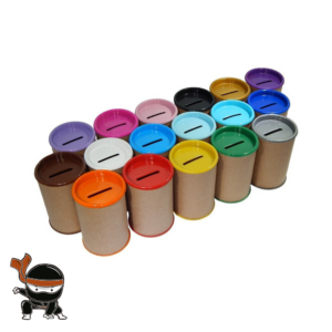 Cofre brinde personalizado