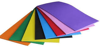 Colchonete EVA Personalizado