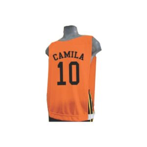 Colete Esportivo Personalizado Brinde