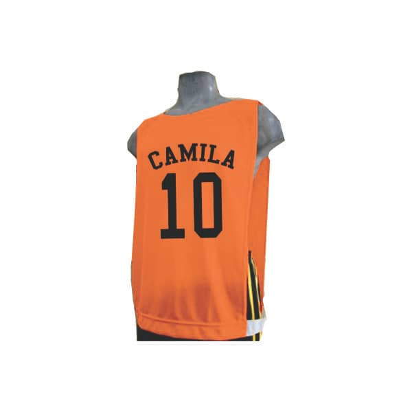 Colete Esportivo Personalizado Brinde