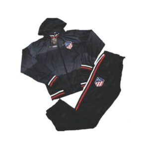 Conjunto Agasalho Time