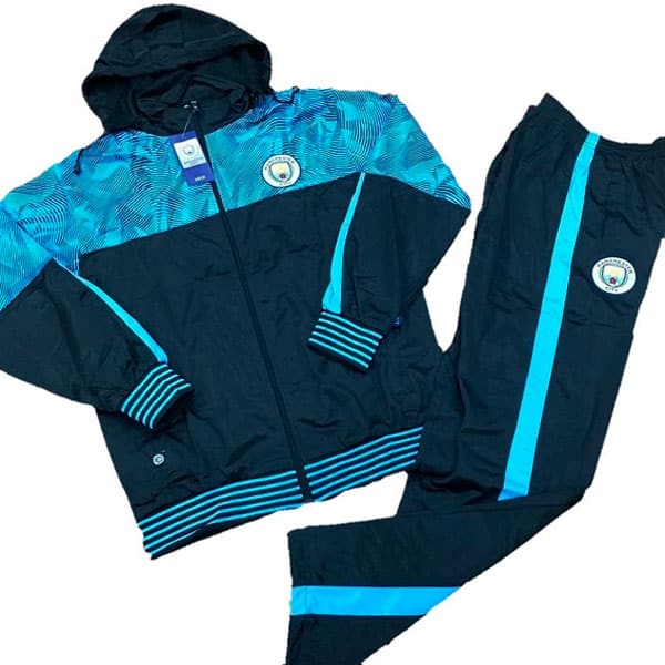 Conjunto Agasalho Time