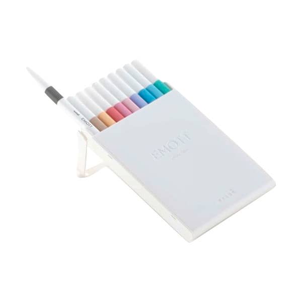 Conjunto Caneta Profissional à Prova D’agua Personalizada