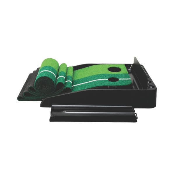 Conjunto Putting de Golf Personalizado Brindes