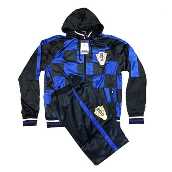 Conjunto de Agasalho Time