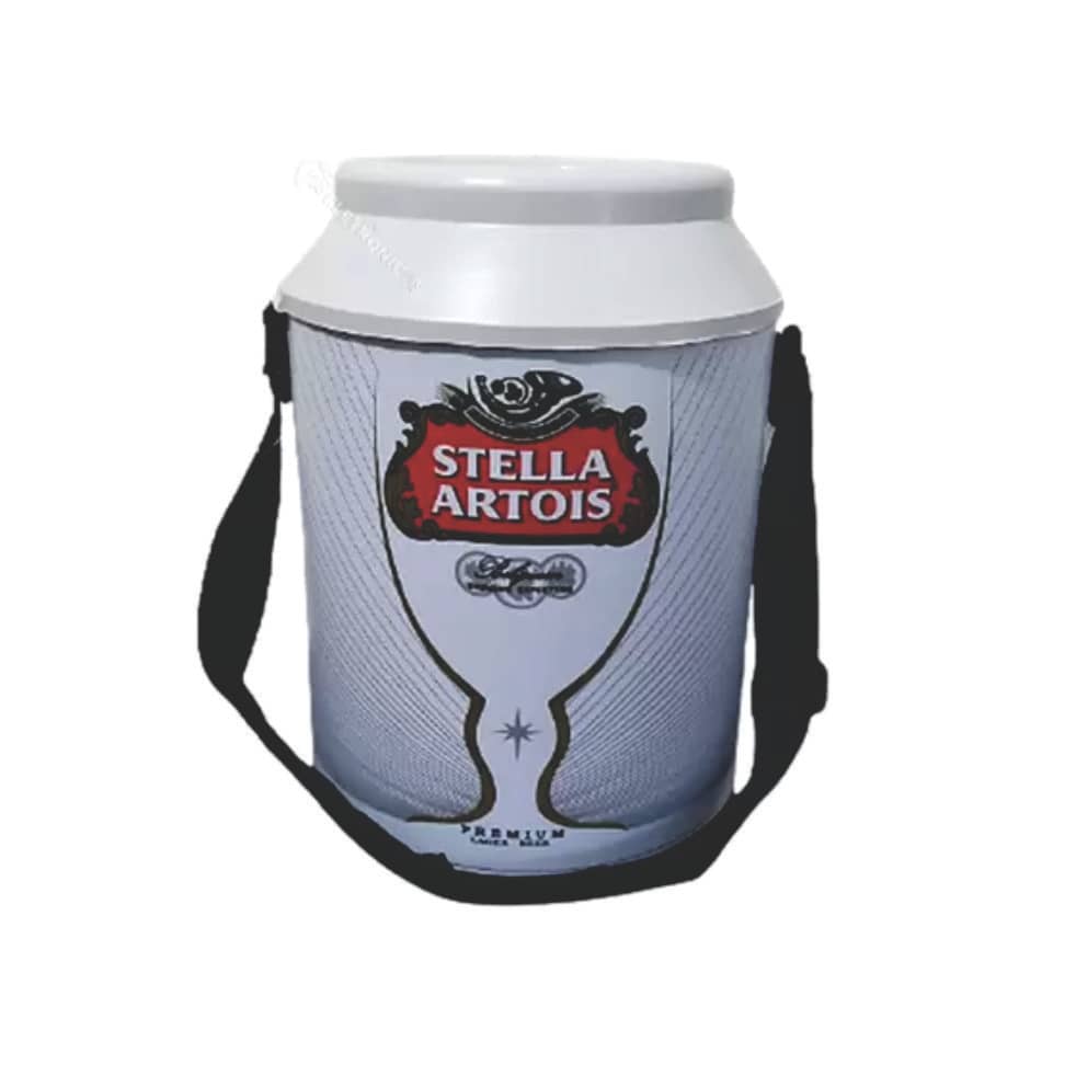 Cooler Cerveja Personalizado 12 Latas