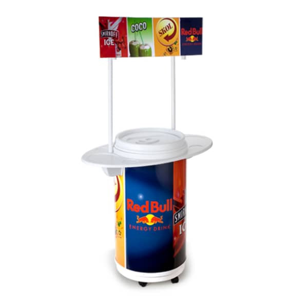 Cooler Personalizado Fortaleza