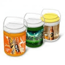 Cooler Personalizado Fortaleza