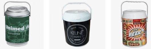 Cooler Personalizado Porto Alegre