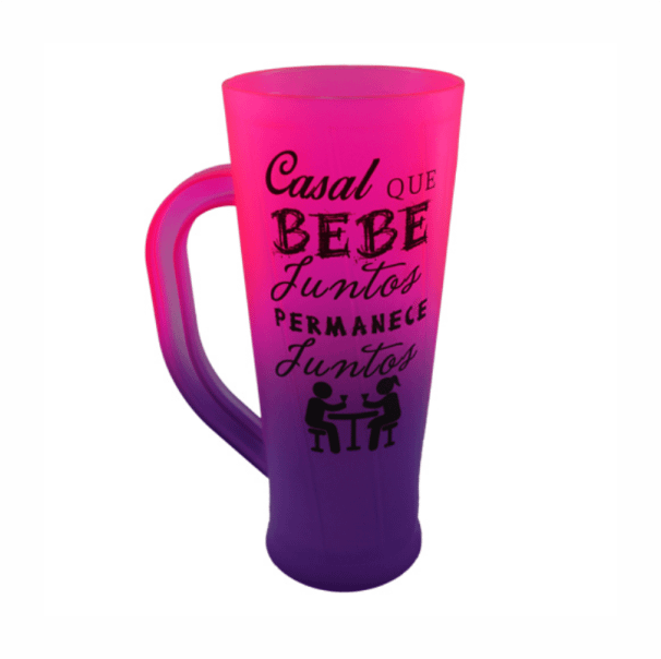 Copo Personalizado Belém